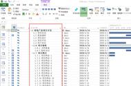 入门到精通！项目管理软件Project系列教程一任务清单操作技巧