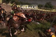 《三国全战》“八王之乱”发布，守百年汉土的西凉铁骑值得了解