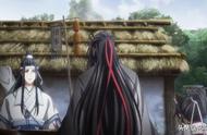 《魔道祖师》：“蓝包子”还是“魏包子”，蓝忘机魏无羡互不相让