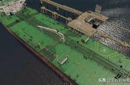 苏伊士型油轮模拟器出售给船东用于货物培训测试和验证装卸能力