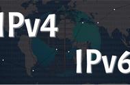 Internet地址结构（IPv4和IPv6）