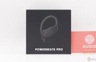 苹果撑腰，Power Beats Pro是最强运动真无线耳机吗？拆解见真章