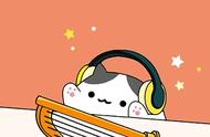 高自由度可爱音乐手游《我的猫咪会打碟》演奏各种风格曲目