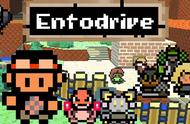 《Entodrive》3月26日登陆发售 宝可梦风像素游戏