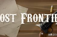 Lost Frontier 评测：清新画风简单易上手，西部风格策略战棋游戏