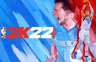 《NBA 2K22》评测：值得品尝，但不值得续杯