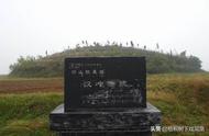 古代版《盗墓笔记》，盗墓者发现东汉陪葬宫女还有气，救出后活了