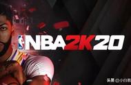 NBA2k系列游戏体验，全平台对比评测，打造你的赛场之游戏体验篇