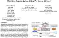 AI驱动的实时决策系统，第四范式OpenMLDB数据库入选顶会VLDB