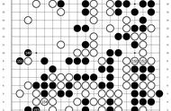 围棋实战技巧死活篇“小飞”招法高手实战例