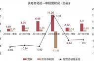 天舟文化上半年财报：《青云传》流水破6亿