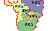 关于中华大地上的那些小知识（河北保定篇-莲池区）