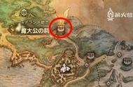 歧路旅人魔剑士神殿元素师怎么过？