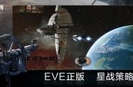 EVE星战前夜异常空间是什么