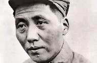 谁是毛泽东的救命恩人，24年后国庆又为何拒绝赴京