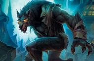 “狼人”到底是什么生物，为何总是跟吸血鬼过不去？