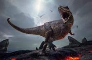 恐龙统治地球1.6亿年，却在《方舟生存进化》中成为人类的宠物