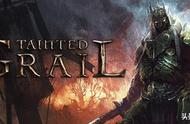 堕落圣杯（Tainted Grail）游戏介绍/攻略分享