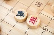 象棋如何学谱打谱，从梅桔至棋路割裂布局·中局·残局三者联系