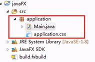 JavaFX工具怎样开发用户界面？