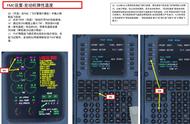 P3D 庞巴迪支线CRJ700ER 中文指南 3.8无线电调谐和高度计设置