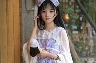 Lolita三大“主流门派”，哪种是你的最爱？还有一种你可能没见过