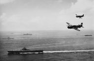 最后一战-1945年8月15日太平洋战争最后一日的空战故事