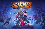 《SHING!》—武士大战妖魔鬼怪，爽快度满满度复古清版动作