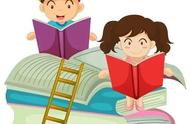 孩子从5-12岁的读书计划，参考英国小学分级阅读就对了