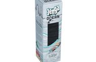 以废弃渔网制成的叠叠乐——Jenga Ocean