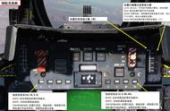 模拟飞行 DCS F-14B Tomcat雄猫战斗机 中文指南 3.8水平位置显示