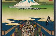 「桌游推荐」日本匠心——《IKI：江户职人物语》