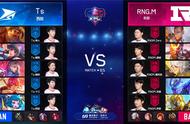 快讯：RNG.M 3-0 Ts，RNG.M势不可挡，虔诚孙悟空初露锋芒