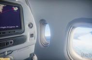 确实脑洞大！飞机旅客模拟游戏《飞行模拟》登场