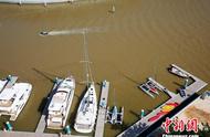 通讯：海南游艇业迎来“桅杆时代”