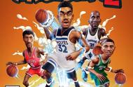 《NBA 2K游乐场2》IGN 8.0分 街机篮球游戏还在！