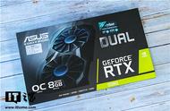 DIY信仰充值！华硕RTX2080显卡测试