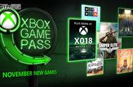 Xbox Game Pass 11月新游戏：《狙击精英 4》《像素滑板 2》等