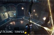 VR游戏《The Witching Tower》现已在全球上市