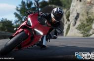《极速骑行3》新预告 展示丰富自定义内容