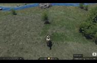 《骑马与砍杀2》游戏界面各信息中文介绍