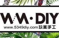 资讯||开心玩刺绣，倾心参观玩美手工创意生活美学馆