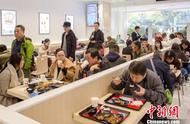 无厨师智能快餐店亮相北京