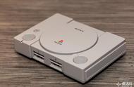 PlayStation Classic到底值不值得买？