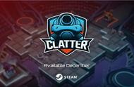 回合制战术策略！《Garry's Mod》开发商宣布新游《Clatter》