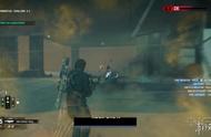 《正当防卫4》双平台游戏演示 龙卷风沙尘暴影响亮眼