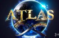 海盗冒险游戏《ATLAS》大型更新推出！添大量新要素
