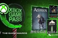 Xbox游戏通行证18年12月新增9款游戏《真人快打X》《Ashen》《地狱之刃》等玩法特色介绍