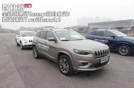 全路况测评Jeep新自由光：要买就买Trailhawk！