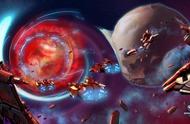 《行星控制：起源》免费DLC 飞船数量几乎增加一倍